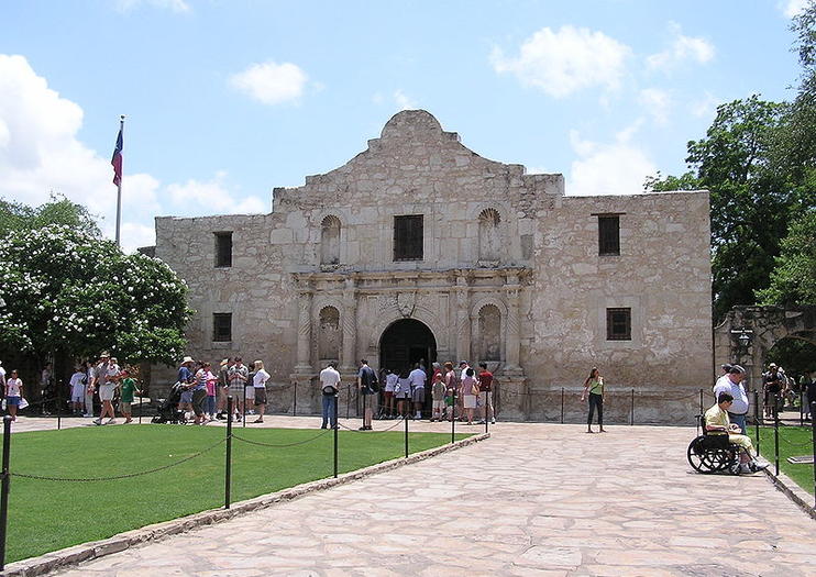 Suggestion d’itinéraires à San Antonio